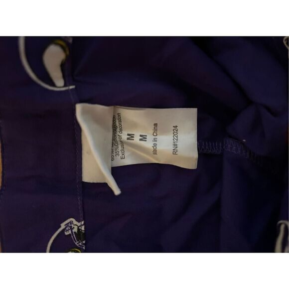 MN Vikings Scrubs - Picture 5 of 6